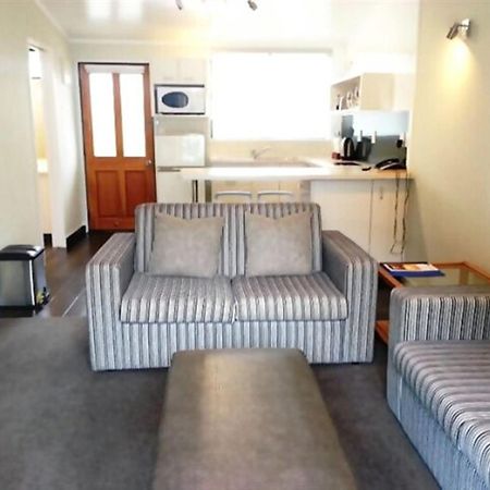 Marineland Motel Napier Buitenkant foto