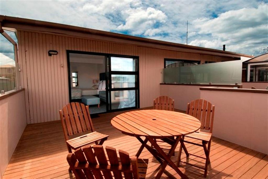 Marineland Motel Napier Buitenkant foto